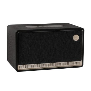 BOXE EDIFIER portabila bluetooth, RMS:  60W (15W + 15W + 30W), built-in Li-ion up to 12 hours, BT 5.4, USB-A, AUX, Edifier App, black, 