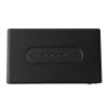 BOXE EDIFIER portabila bluetooth, RMS:  60W (15W + 15W + 30W), built-in Li-ion up to 12 hours, BT 5.4, USB-A, AUX, Edifier App, black, 