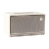 BOXE EDIFIER portabila bluetooth, RMS:  60W (15W + 15W + 30W), built-in Li-ion up to 12 hours, BT 5.4, USB-A, AUX, Edifier App, ivory, 