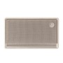 BOXE EDIFIER portabila bluetooth, RMS:  60W (15W + 15W + 30W), built-in Li-ion up to 12 hours, BT 5.4, USB-A, AUX, Edifier App, ivory, 