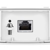 ACCESS POINT TP-LINK wireless AX1800 Mbps dual band, 1 port Gigabit, 2 antene externe, IEEE802.3at PoE, WiFi 6, montare pe stalp exterior 