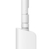 ACCESS POINT TP-LINK wireless AX1800 Mbps dual band, 1 port Gigabit, 2 antene externe, IEEE802.3at PoE, WiFi 6, montare pe stalp exterior 
