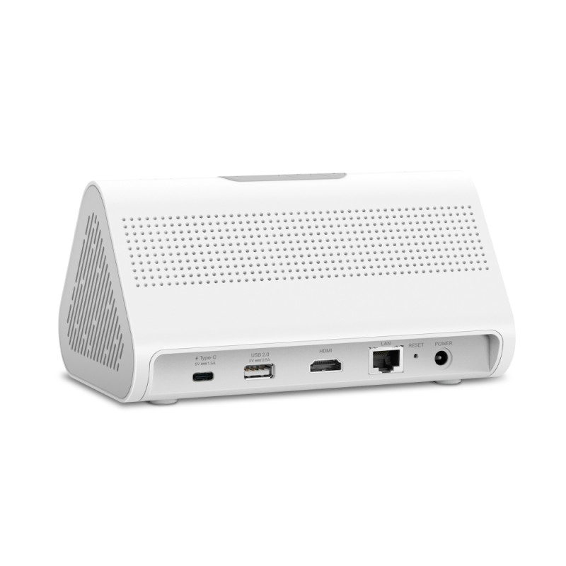 SMART HUB TP-Link, difuzor incorporat, necesar pentru senzorii Tapo, wireless 