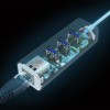 ADAPTOR RETEA TP-LINK , extern, USB Type-C, port RJ-45 | USB 3.0 x 3, 1000 Mbps Gigabit LAN, 