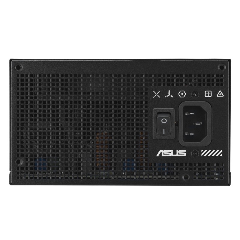 ASUS TUF Gaming 750W Bronze PSU ATX3.1 PFC Activ 