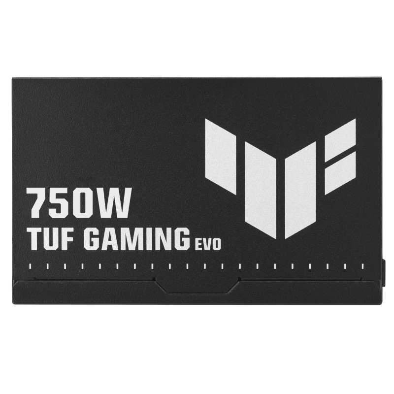 ASUS TUF Gaming 750W Bronze PSU ATX3.1 PFC Activ 