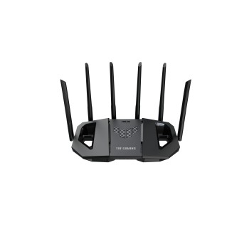 ASUS TUF Gaming BE6500 Dual Band WiFi 7 Router 