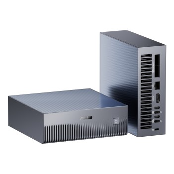 ASUS Ascent GX10/GX10-GG0027BN/NVIDIA GB10/RAM 128GB/4TB SSD/ Wi-Fi 7/EU 
