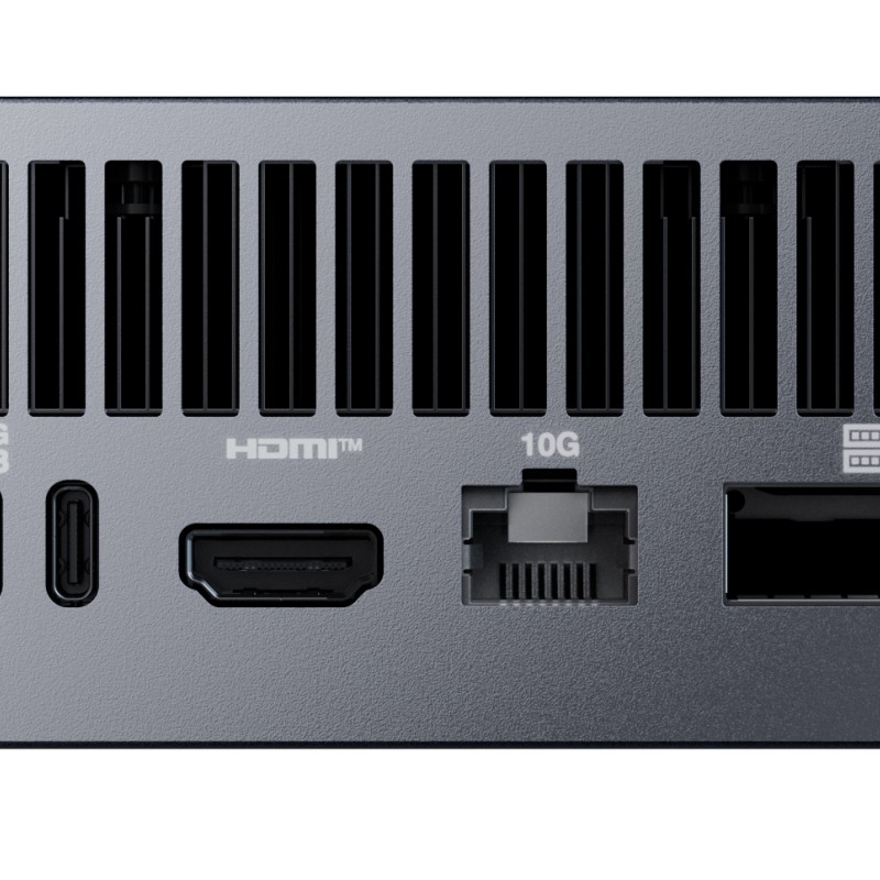 ASUS Ascent GX10/GX10-GG0027BN/NVIDIA GB10/RAM 128GB/4TB SSD/ Wi-Fi 7/EU 