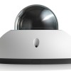 UBIQUITI UniFi Enterprise G6 Dome, 4K PoE camera 