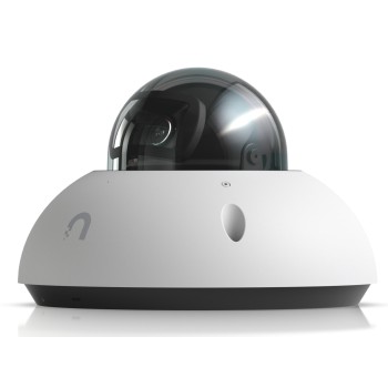 UBIQUITI UniFi Enterprise G6 Dome, 4K PoE camera 