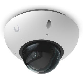 UBIQUITI UniFi Enterprise G6 Dome, 4K PoE camera 