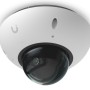UBIQUITI UniFi Enterprise G6 Dome, 4K PoE camera 