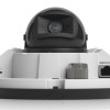 UBIQUITI UniFi Enterprise G6 Dome, 4K PoE camera 