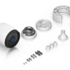 UBIQUITI UniFi G6 Bullet, 4K PoE Camera 