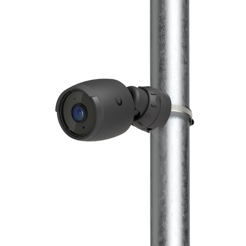 UBIQUITI UniFi G6 Bullet, 4K PoE Camera 
