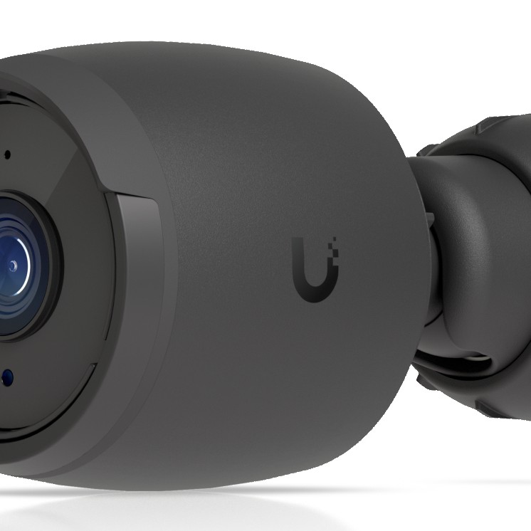 UBIQUITI UniFi G6 Bullet, 4K PoE Camera 