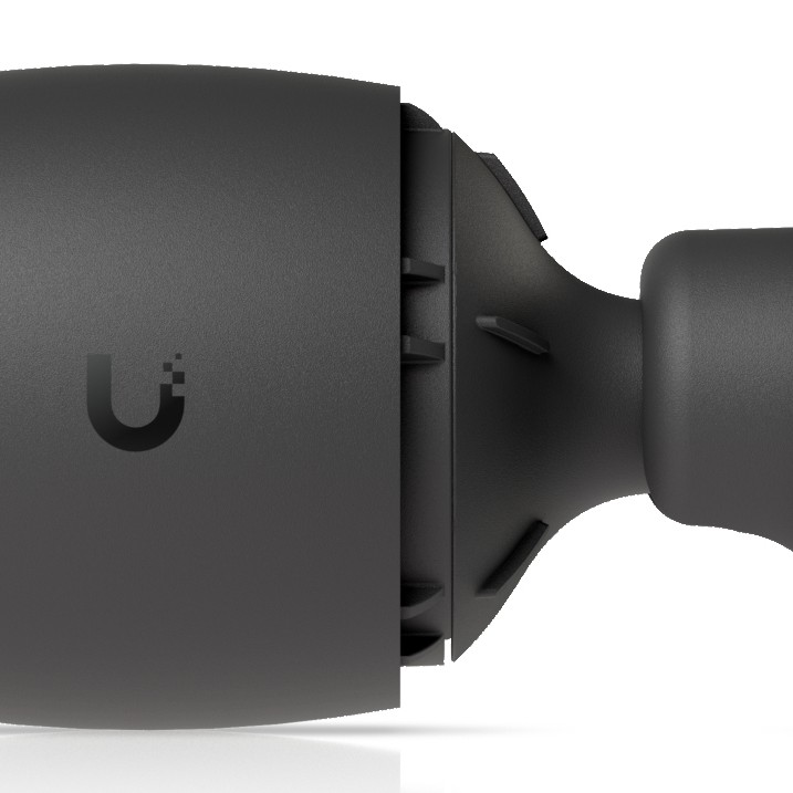 UBIQUITI UniFi G6 Bullet, 4K PoE Camera 