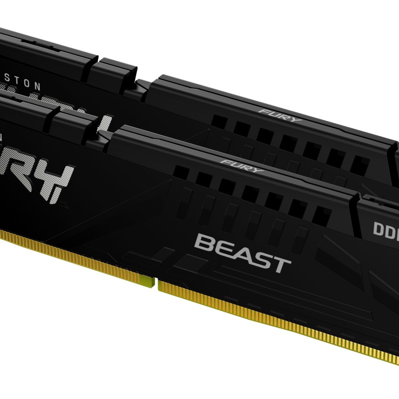 MEMORY DIMM 64GB DDR5-5600/K2 KF556C36BBE2K2-64 KINGSTON 