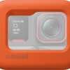 Carcasa Protectie Insta360 Float Guard CINSABGQ pentru Ace Pro 2/Ace Pro (Portocaliu) 