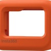 Carcasa Protectie Insta360 Float Guard CINSABGQ pentru Ace Pro 2/Ace Pro (Portocaliu) 