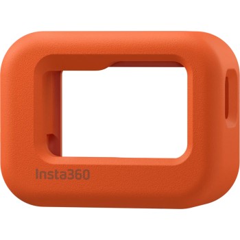 Carcasa Protectie Insta360 Float Guard CINSABGQ pentru Ace Pro 2/Ace Pro (Portocaliu) 