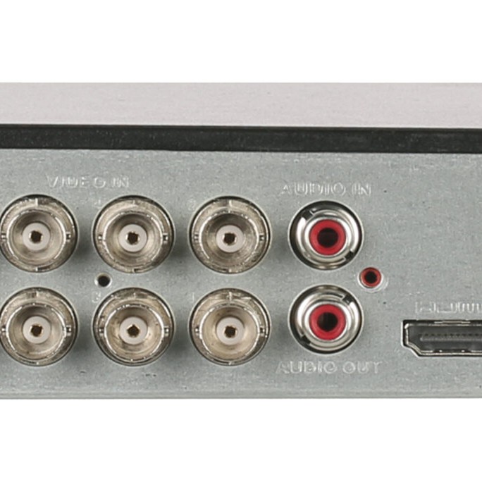 Digital Video Recorder (DVR) Dahua XVR5108HS-I3 