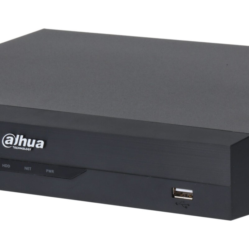 Digital Video Recorder (DVR) Dahua XVR5108HS-I3 