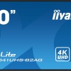 Display Profesional VA LED Iiyama 50
