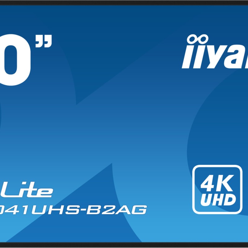Display Profesional VA LED Iiyama 50