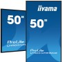 Display Profesional VA LED Iiyama 50
