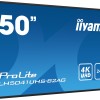 Display Profesional VA LED Iiyama 50