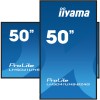 Display Profesional VA LED Iiyama 50