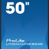 Display Profesional VA LED Iiyama 50