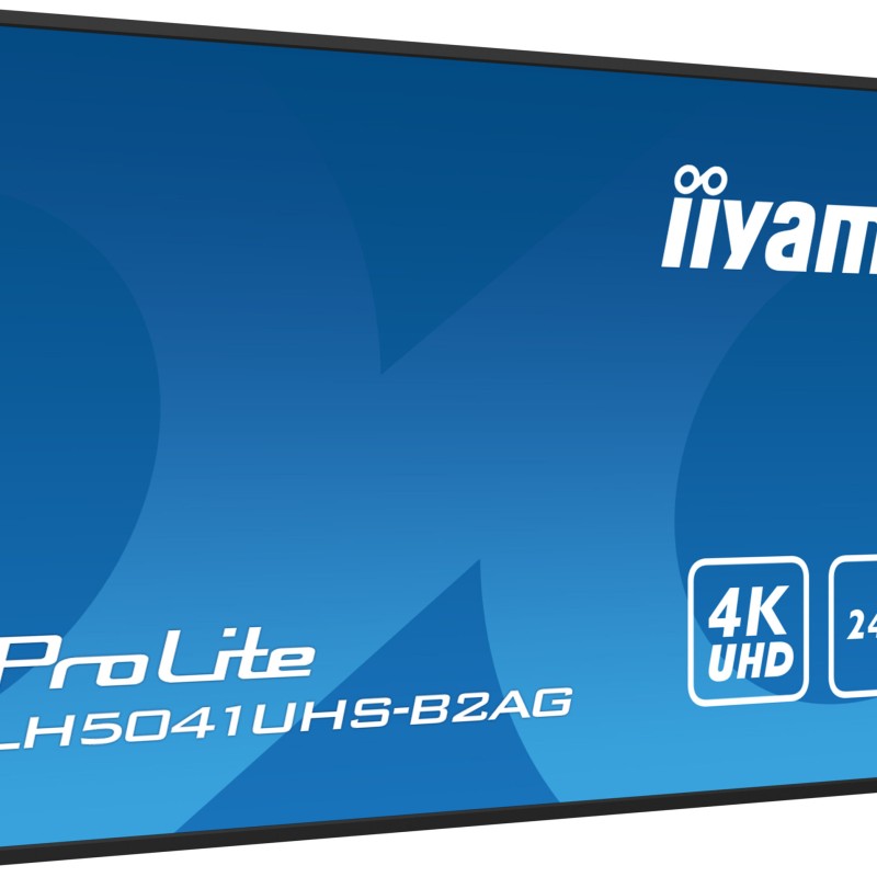 Display Profesional VA LED Iiyama 50