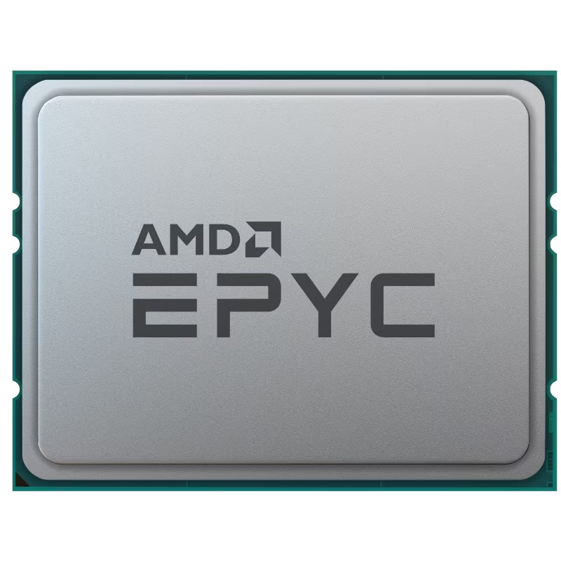 Procesor server AMD EPYC 9754, 128 nuclee, 256 thread-uri, 2.25GHz, 3.1GHz Max Boost, 256MB L3, 360 W TDP, Tray 