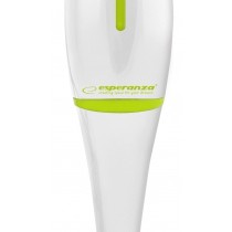 Blender vertical Esperanza Frappe EKM001G 250W Alb/Verde 