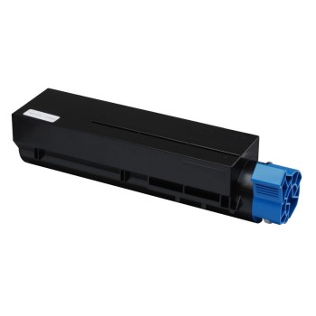Toner Original Oki Black, 45807102, pentru B412|B432|B512|MB472|MB492|MB562, 3K,