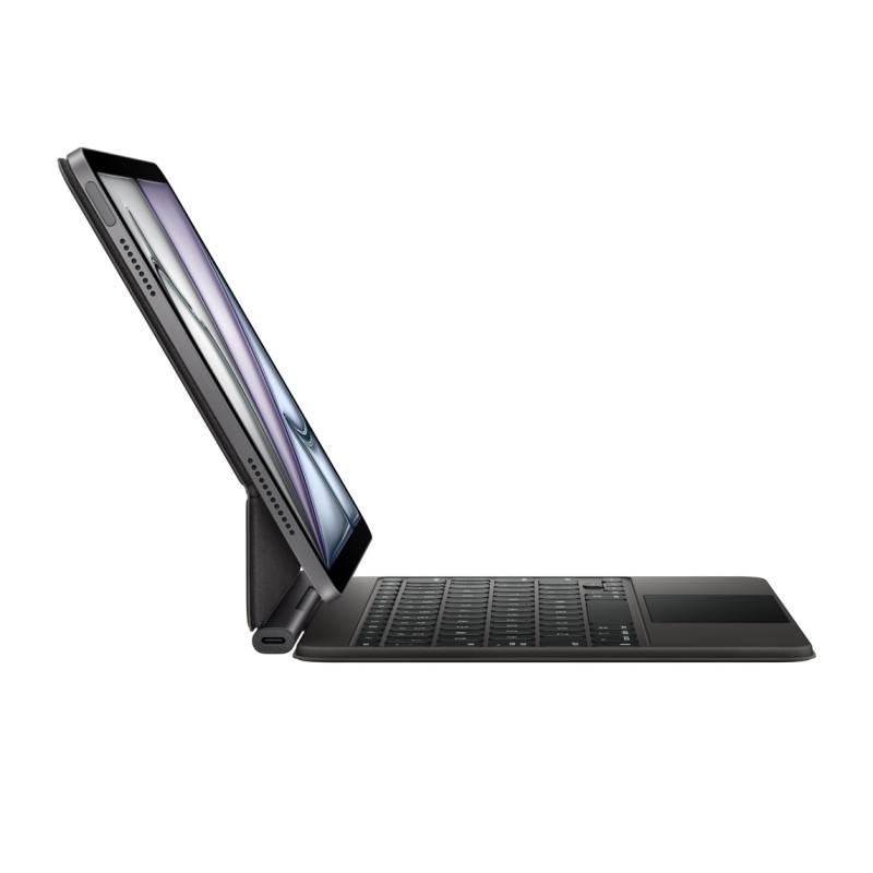 IPAD AIR MAGIC KEYBOARD 11 BLACK-UKR 