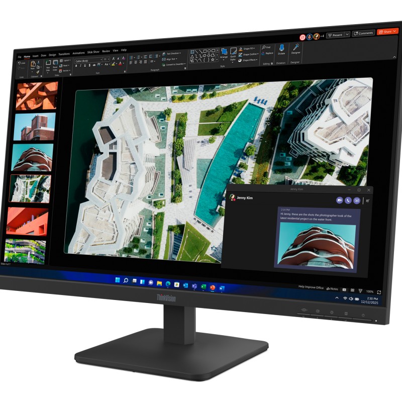 ThinkVision S27-4e 27 inch Monitor 