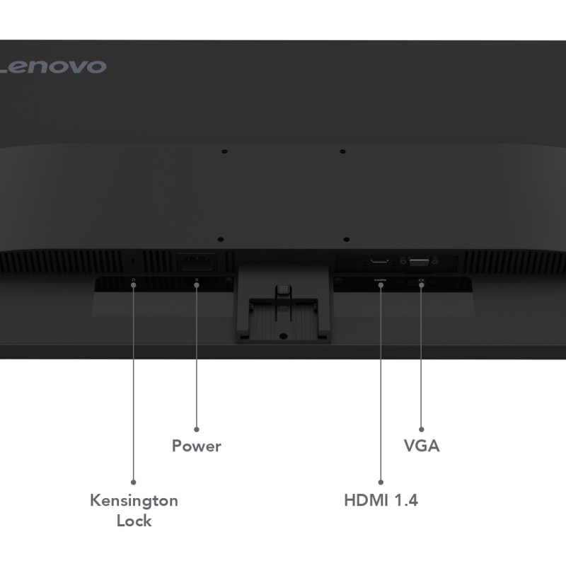 ThinkVision S27-4e 27 inch Monitor 