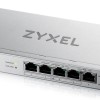 ZYXEL GS1200-5HPV3 5P 4PoE WEBMNG SWITCH 
