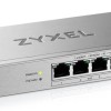 ZYXEL GS1200-5HPV3 5P 4PoE WEBMNG SWITCH 