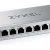ZYXEL GS1200-8 8-PORT WEB MNG SWITCH 