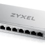 ZYXEL GS1200-8 8-PORT WEB MNG SWITCH 