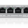 ZYXEL GS1200-8HPV3 8P 4PoE WEBMNG SWITCH 