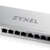 ZYXEL GS1200-8HPV3 8P 4PoE WEBMNG SWITCH 