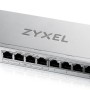ZYXEL GS1200-8HPV3 8P 4PoE WEBMNG SWITCH 