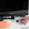 Cuptor cu microunde Panasonic NN-CS88LBEPG, mixt, aburi, convectie, grill, 31 litri 1000 W Inverter 