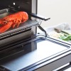 Cuptor cu microunde Panasonic NN-CS88LBEPG, mixt, aburi, convectie, grill, 31 litri 1000 W Inverter 